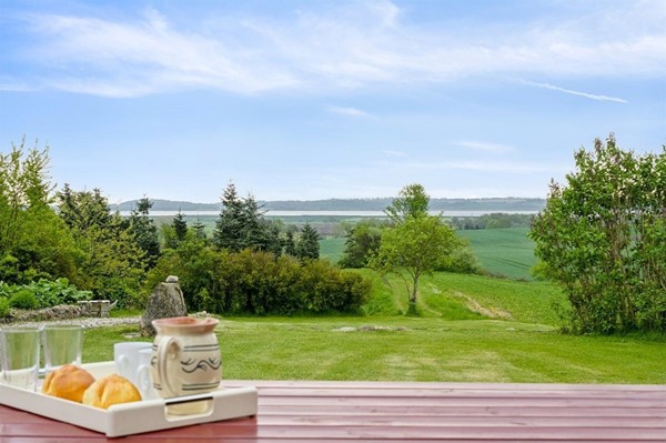 Medium property photo - Trehøje 14, 8970 Havndal
